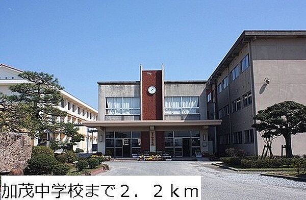 プラシード　ピアッツァ 205｜鳥取県米子市河崎(賃貸アパート2LDK・2階・61.21㎡)の写真 その29
