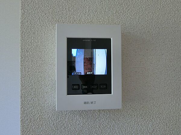 シェルメ　メゾン 101｜鳥取県境港市浜ノ町(賃貸アパート1R・1階・33.15㎡)の写真 その12