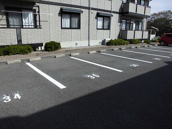 アーバンスクエアD 102｜鳥取県米子市上福原7丁目(賃貸アパート2DK・1階・47.80㎡)の写真 その26