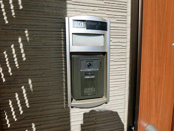 グレイス　ベルII 201｜鳥取県米子市車尾2丁目(賃貸アパート2LDK・2階・57.26㎡)の写真 その24