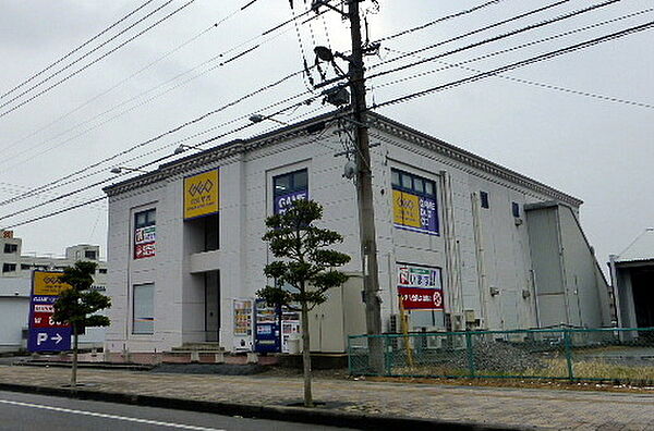 ミモザハウス　3号館 104｜鳥取県境港市芝町(賃貸アパート1LDK・1階・50.05㎡)の写真 その27