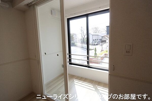 ミモザハウス　1号館 103｜鳥取県境港市芝町(賃貸アパート1LDK・1階・50.01㎡)の写真 その14