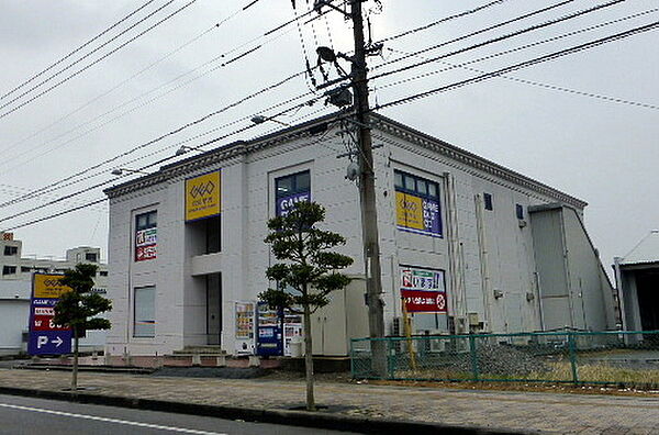 レスポアール 205｜鳥取県境港市芝町(賃貸アパート2LDK・2階・59.55㎡)の写真 その29
