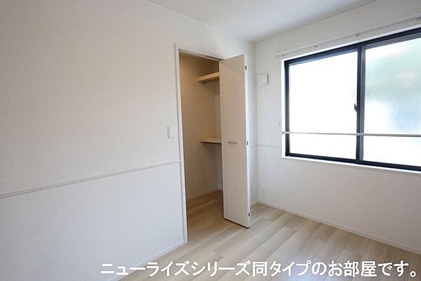 レスポアール 105｜鳥取県境港市芝町(賃貸アパート1LDK・1階・50.01㎡)の写真 その9