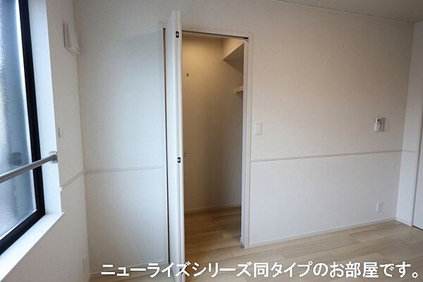 レスポアール 102｜鳥取県境港市芝町(賃貸アパート1LDK・1階・50.05㎡)の写真 その8