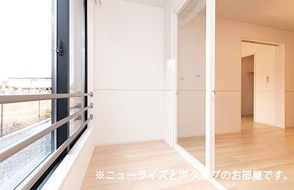 カトル　セゾン　Ａ 102｜鳥取県米子市富益町(賃貸アパート1LDK・1階・50.14㎡)の写真 その14
