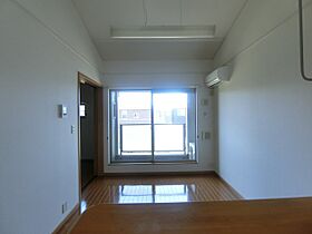 プラシード 203 ｜ 鳥取県米子市両三柳742（賃貸アパート1DK・2階・33.34㎡） その3