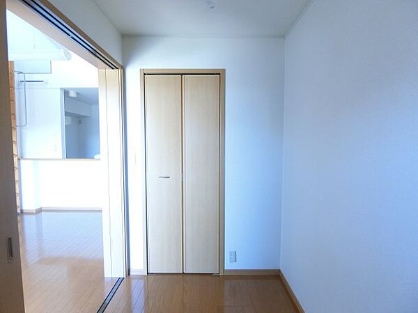 プラシード 203｜鳥取県米子市両三柳(賃貸アパート1DK・2階・33.34㎡)の写真 その19