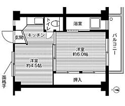 間取り：231504744388