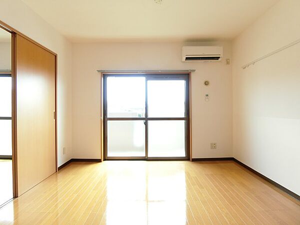 スカイマンションＣ 303｜鳥取県米子市西福原8丁目(賃貸マンション3LDK・3階・68.30㎡)の写真 その9