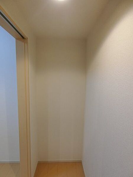 メゾンドグレイスII 102｜鳥取県米子市富益町(賃貸アパート1LDK・1階・50.12㎡)の写真 その19