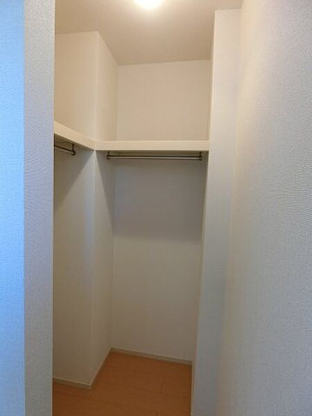 メゾンドグレイスII 102｜鳥取県米子市富益町(賃貸アパート1LDK・1階・50.12㎡)の写真 その8