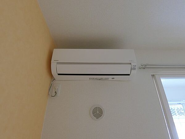 メゾンドグレイスII 102｜鳥取県米子市富益町(賃貸アパート1LDK・1階・50.12㎡)の写真 その11