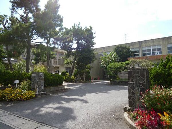 メゾンドグレイスII 102｜鳥取県米子市富益町(賃貸アパート1LDK・1階・50.12㎡)の写真 その30