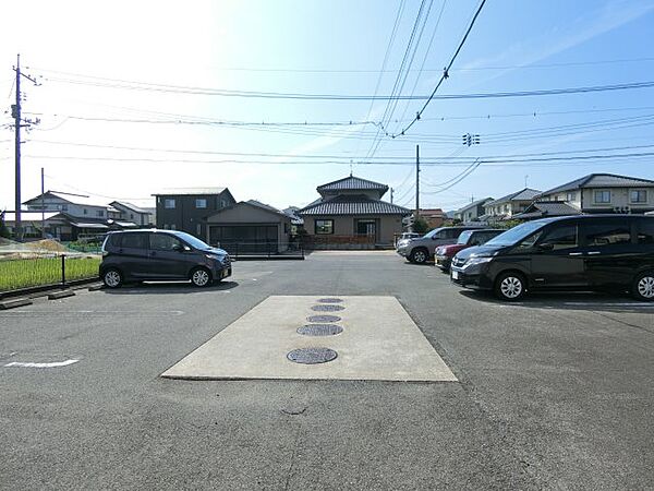 ホーム・ユー 202｜鳥取県境港市上道町(賃貸アパート2LDK・2階・61.98㎡)の写真 その19