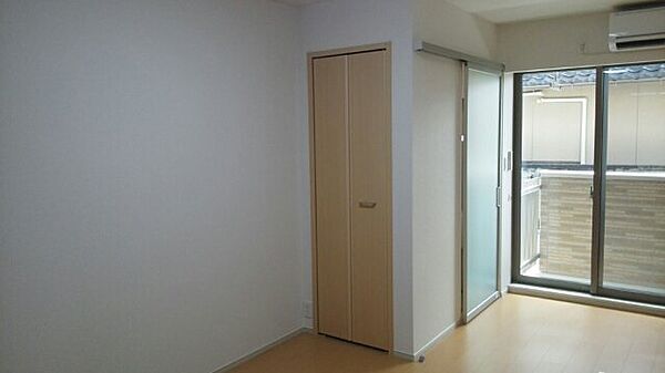 スマイルハウス　Ａ 102｜鳥取県米子市陽田町(賃貸アパート1LDK・1階・32.44㎡)の写真 その13