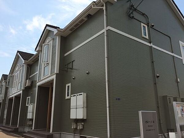 セレーノ・Ａ 202｜鳥取県米子市車尾南1丁目(賃貸アパート2LDK・2階・61.54㎡)の写真 その1
