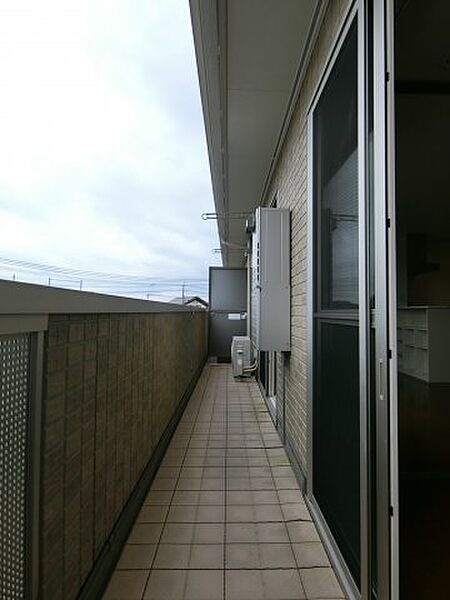 ヴィータフェリーチェ 308｜鳥取県米子市東福原1丁目(賃貸アパート2LDK・3階・60.74㎡)の写真 その22