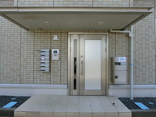 ヴィータフェリーチェ 308｜鳥取県米子市東福原1丁目(賃貸アパート2LDK・3階・60.74㎡)の写真 その24