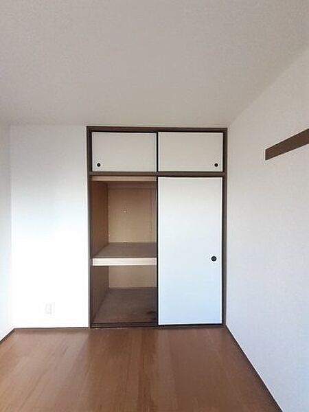 アルカンシェールI 201｜鳥取県米子市車尾3丁目(賃貸アパート3DK・2階・57.10㎡)の写真 その9