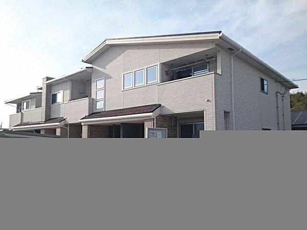 スマイルハウス　Ｂ 105｜鳥取県米子市陽田町(賃貸アパート1LDK・1階・47.08㎡)の写真 その1