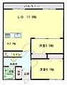 imansion1階7.0万円