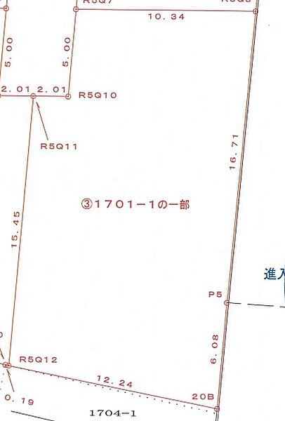 物件ID「331000007515」の写真