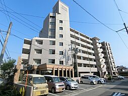 グランドール旗ヶ崎