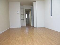 メゾン　エクリュ 201 2階1Kの寝室