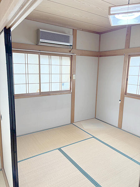和室