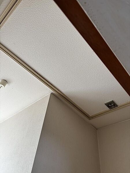小屋裏収納