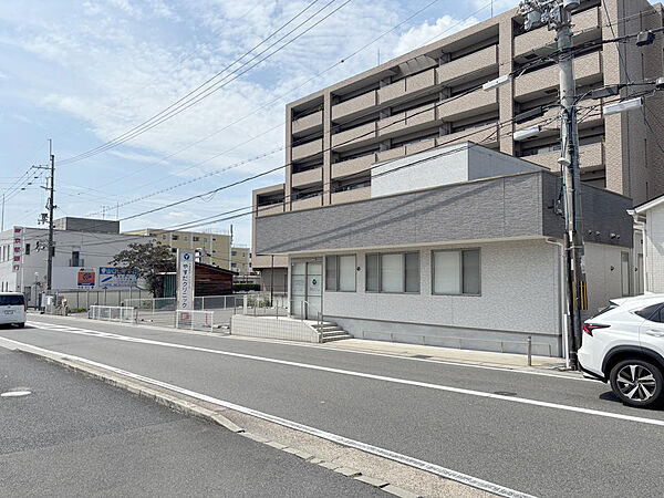 やすだクリニック