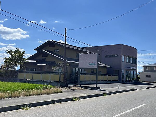 detached 山形県東置賜郡高畠町大字入生田
地図を見る