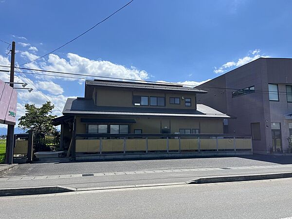 detached 山形県東置賜郡高畠町大字入生田
地図を見る
