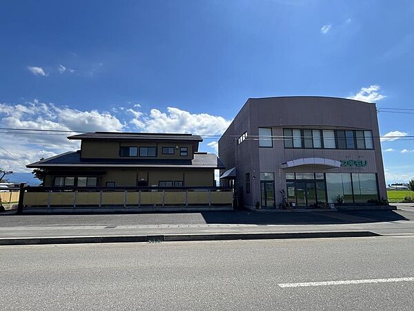detached 山形県東置賜郡高畠町大字入生田
地図を見る