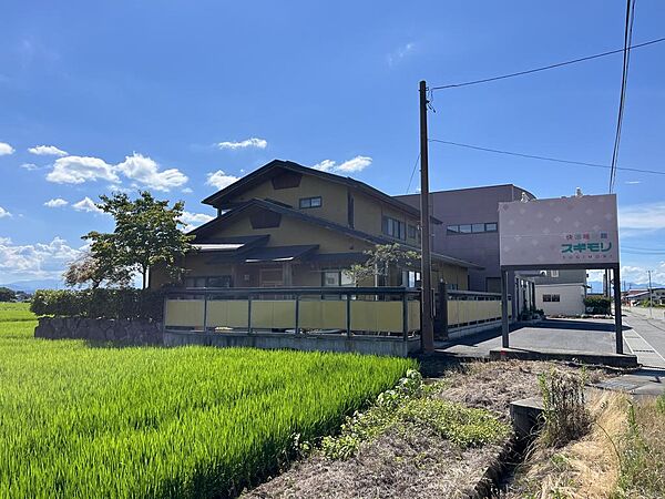 detached 山形県東置賜郡高畠町大字入生田
地図を見る