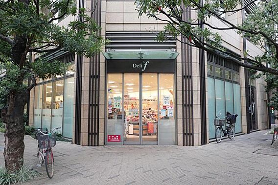 FUJI デリ...