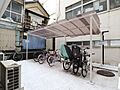 駐輪場（月額3...