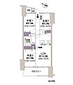 フォルスコート川口上青木4階2,990万円