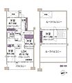 クリオレミントンヴィレッジ国立11階9,280万円