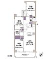 ロワレール日限山ファースト4階3,580万円