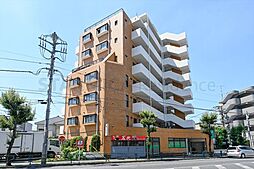 ライオンズマンション田無第2