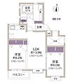 パーク・ハイム沼袋2階4,680万円