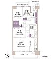 ヴァンティアン横濱8階5,680万円