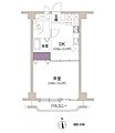 シャンボール池田山3階3,480万円