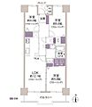 ライオンズプラザ大宮9階3,980万円