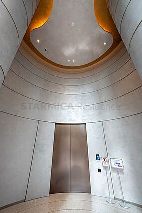 オートロックシ...