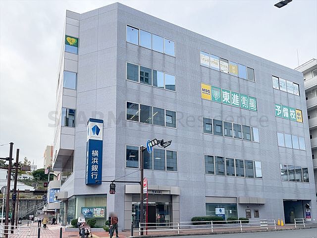 周辺 ニューシティ東戸塚タワーズシティル・パルクシエル 11階/-