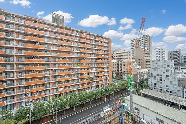 その他 三田シティハウス 7階/-