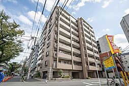 日神パレステージ板橋